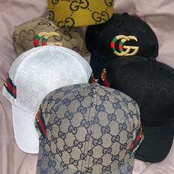 Designer baseball Cap (GU .CCI, LV, Prda) 