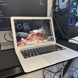 MacBook Air 2013 11 Inch