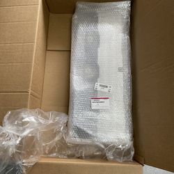 LG Fridge 2022 New Grill Assembly Fan 