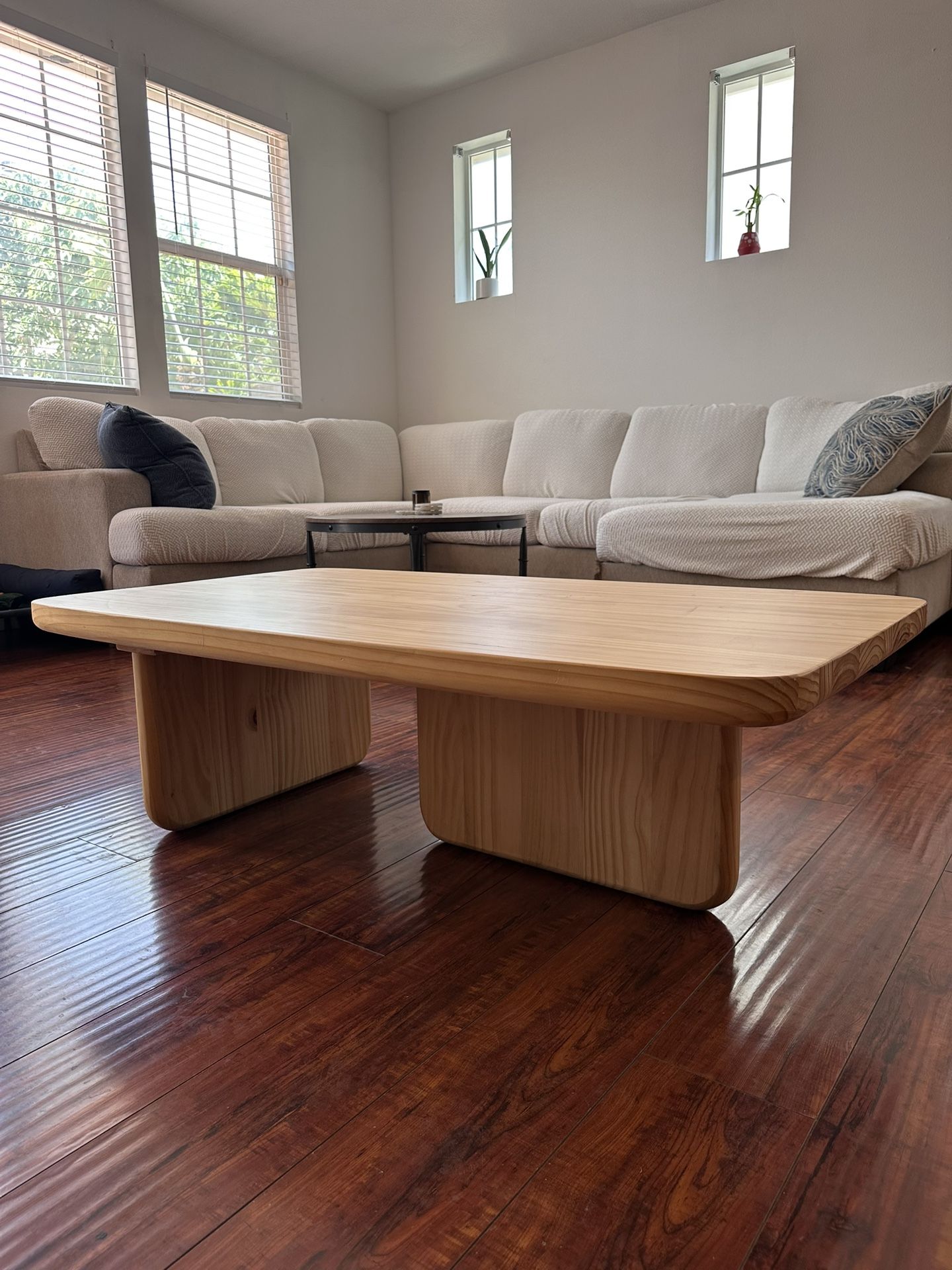 Modern Coffee Table