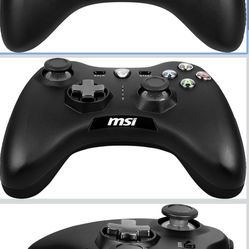 MSI Gaming Controller 