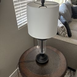 Decorative Table Lamp