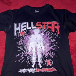 Hellstar Tee 