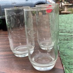 Glassware