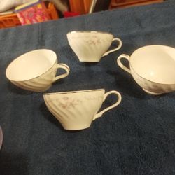 Tea Cups