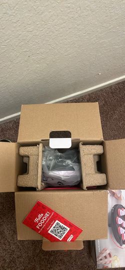 Mini Cupcake Maker Appliance