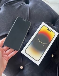 iPhone 14 Pro Max unlock