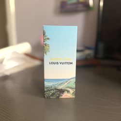 Louis Vuitton Pacific Chill
