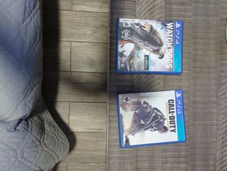 2 Great Games $12 Cash