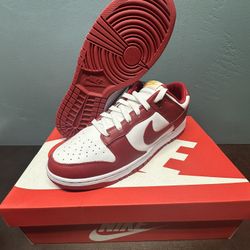 Nike USC Dunk