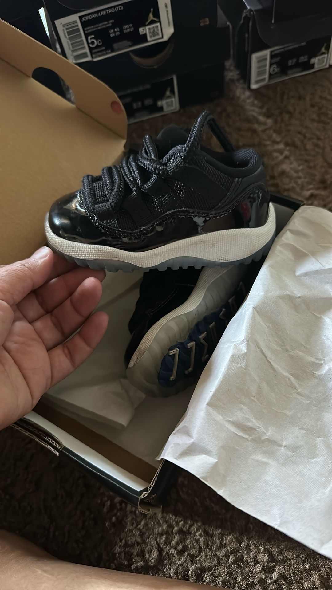 Jordan