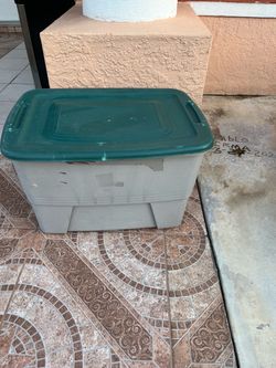 Box in good condition with its lid