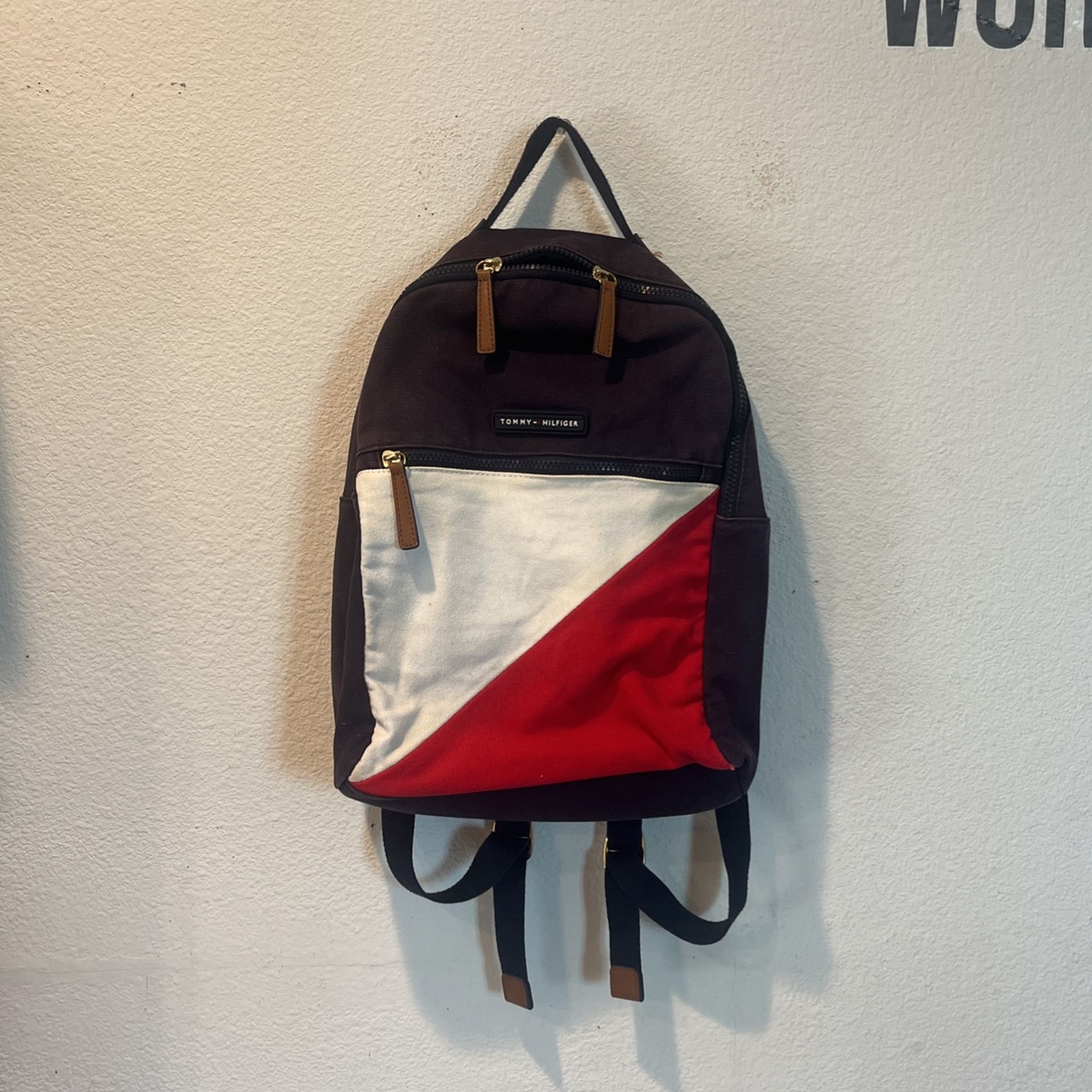 Tommy Hilfiger Backpack
