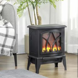 Space Heater Electric 