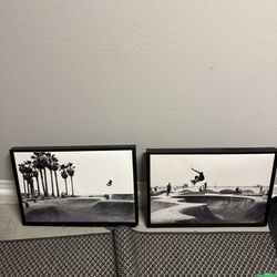 Skateboard Photos