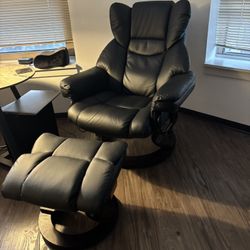 Recliner Chair