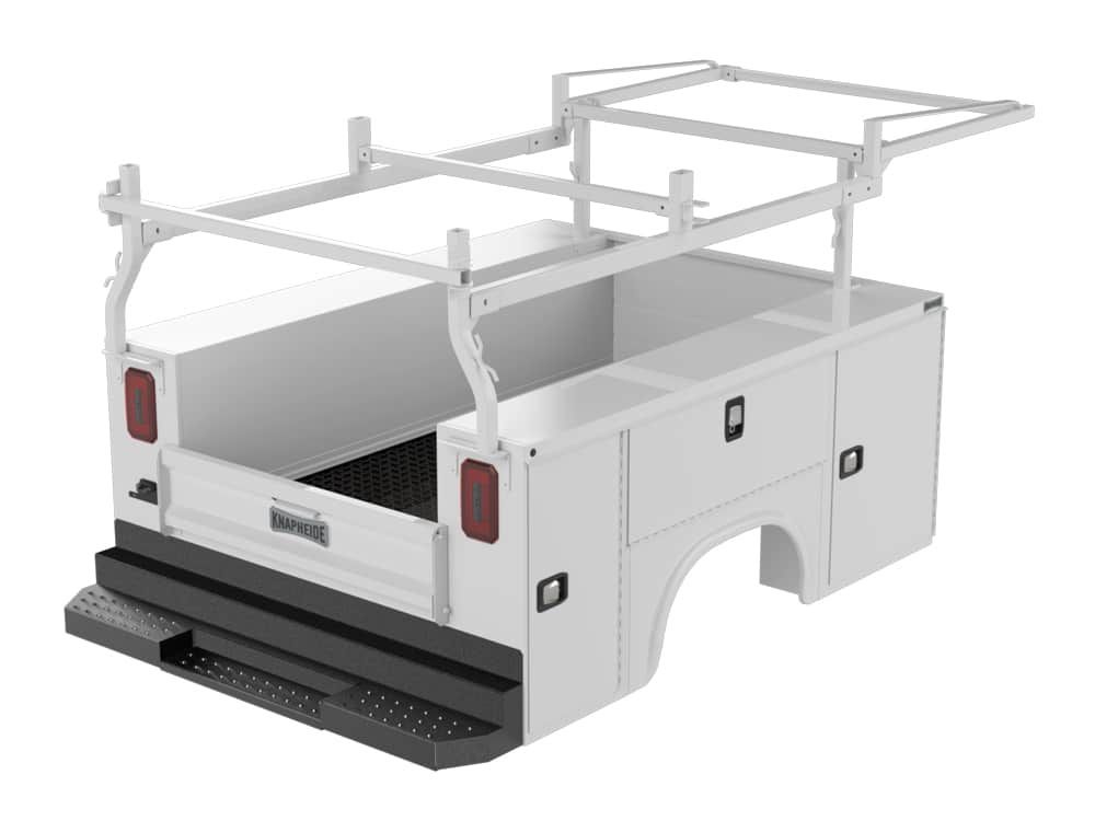 Knapheide Utility Service Body Rack 