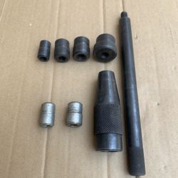 Clutch Aligning Set