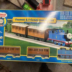 Lionel Thomas & Friends O Gauge Train Set 