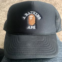 Bape Hat