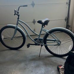 Women’s  Bike