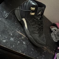 Jordan 12s 
