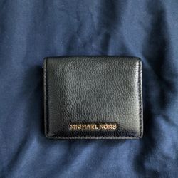 Small Women's Michael Kors Wallet