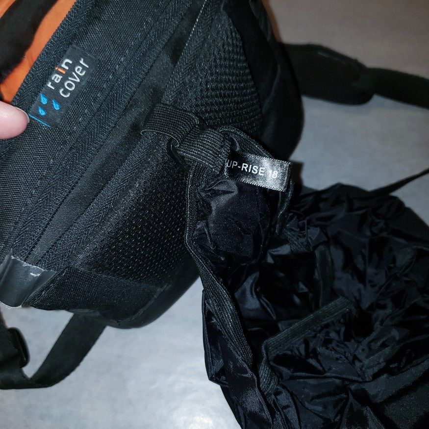 Vanguard up-rise 18 bag