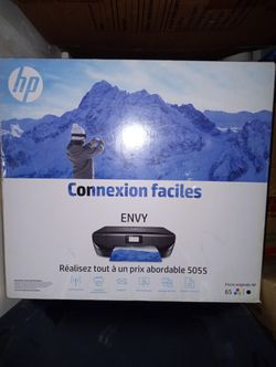 Hp Printer