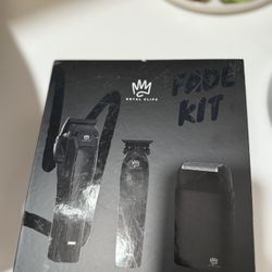 Fade Kit