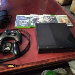 Xbox 360