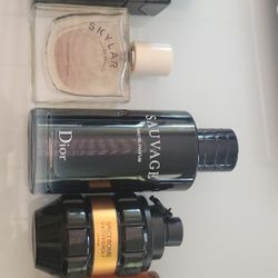 Fragrances For Sale