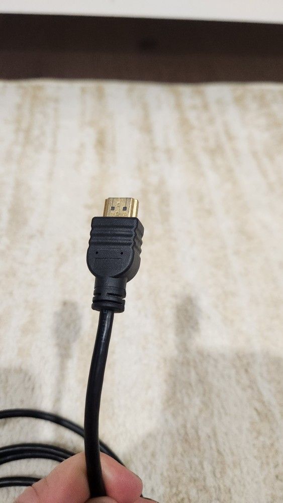 HDMI Cords 3-5ft