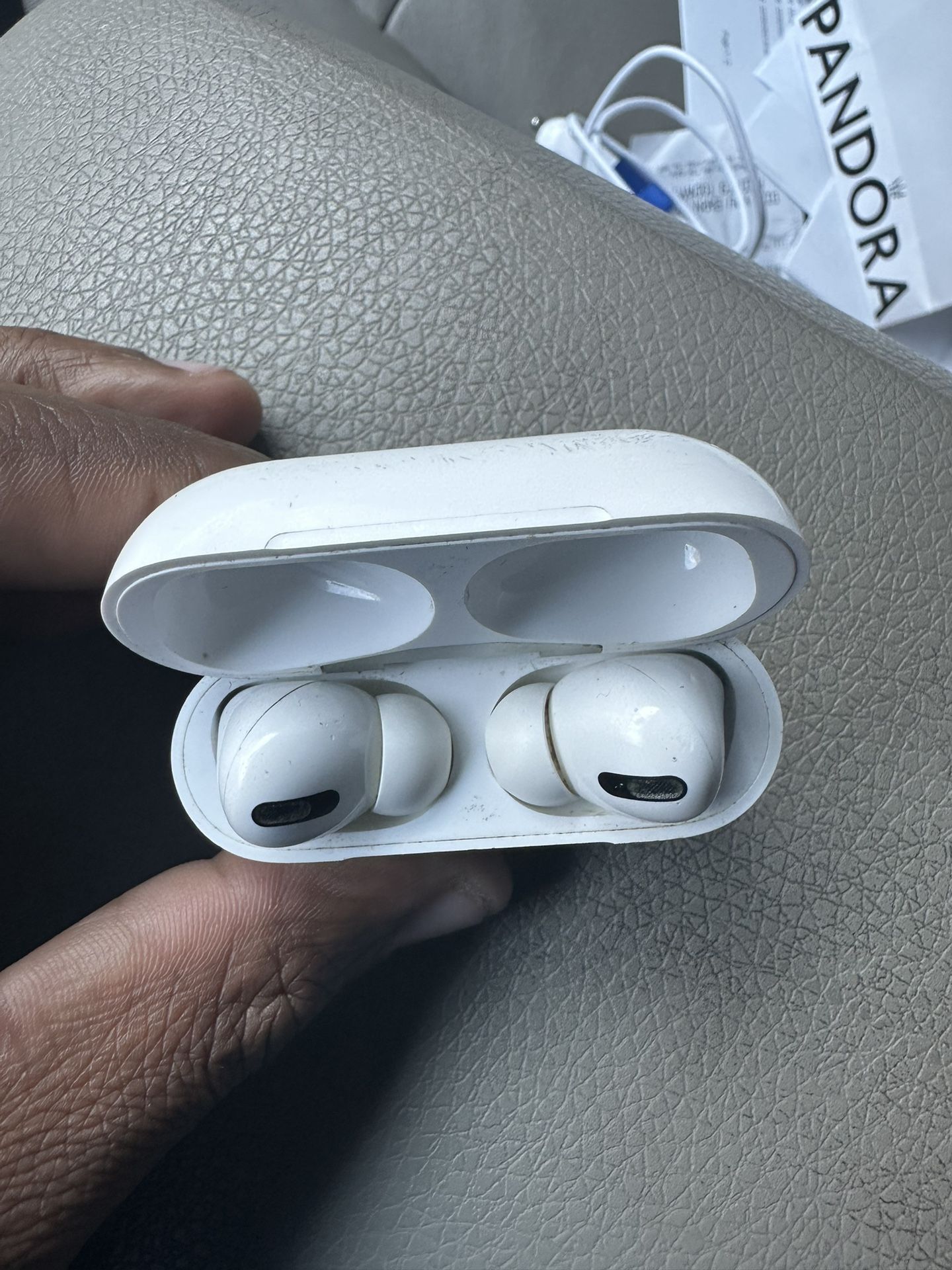 Gen 3 AirPods