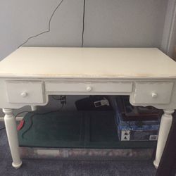 Shabby Chic Desk/table 