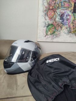 Sedici Helmet