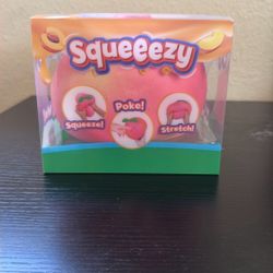 Squishy