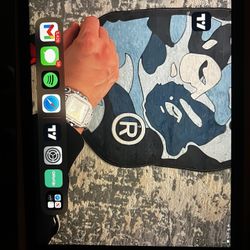 iPad 7th Generation (128 GB iPadOS 17.5.1)