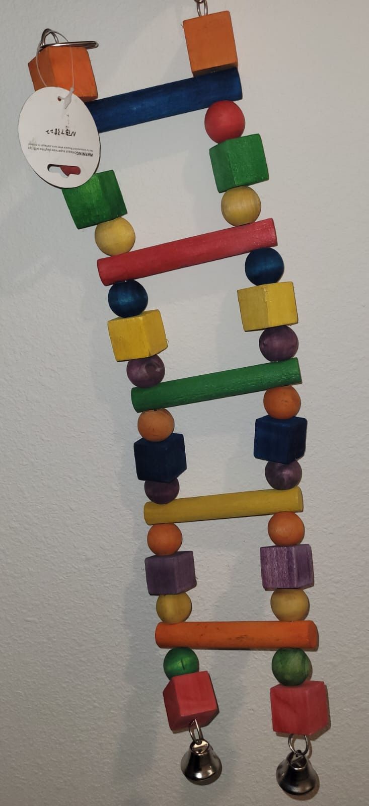 BIRD TOYS / Accesories