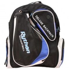 Python Deluxe Racketball Backpack 