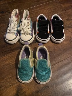 Girls Shoes