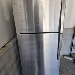 Whirlpool Top Freezer