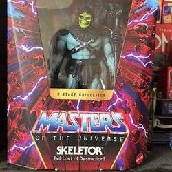 Skeletor