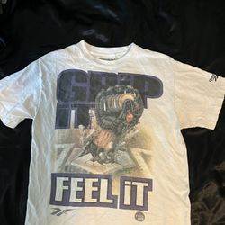 Vintage Graphic Tee (Reebok)