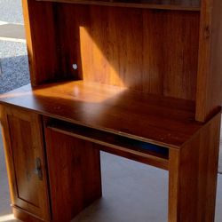 Computer Desk $30