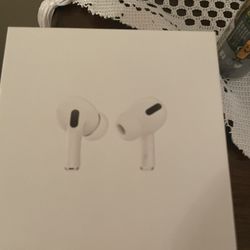 Air Pods Pro Authentic 