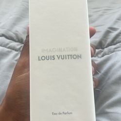 LV Imagination 100 ml