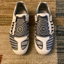 Total 90 - Nike Soccer Cleats - Size 12 - Like New