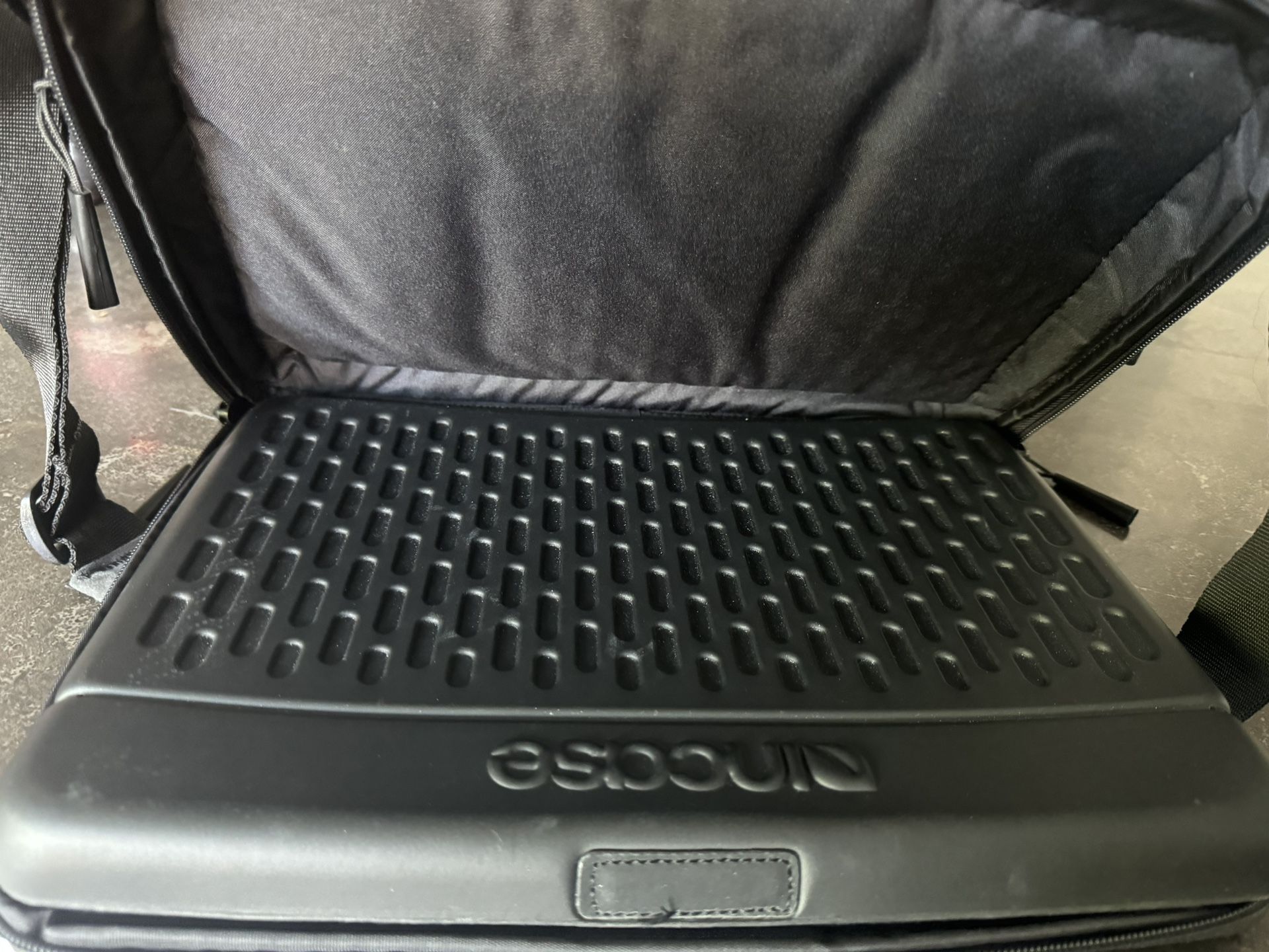 Microsoft Surface Book Protective Carrying Case