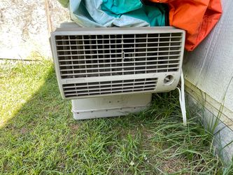 swamp cooler
